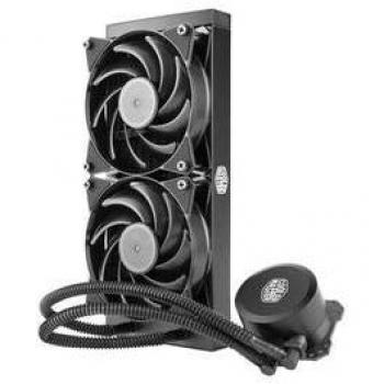 Ventilatore C.MAST. M.LIQUID LIT240 Cooling
