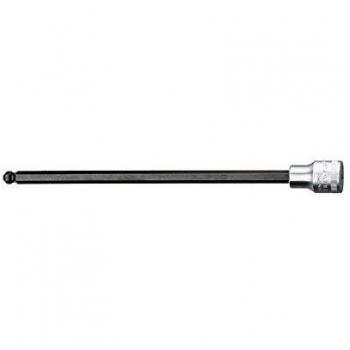 Chiave a bussola 1054 kk 1/2 esagonale 5mm L.238mm Stahlwille