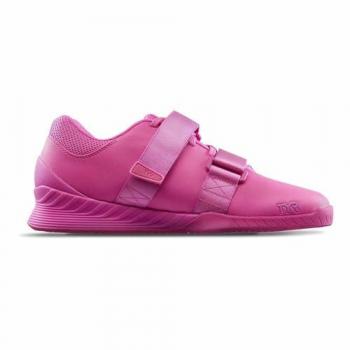 Tyr L-1 Lifter Athletic Trainers Pink UK 9.5