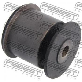 Composant de suspension silencieux VWAB‑005