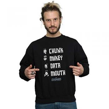 Vêtement Goonies Homme avec Noms