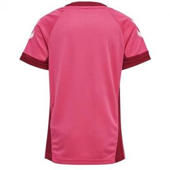 Kindertrikot Hummel hmlLEAD unisex Rose 14 Jahre