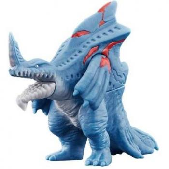 Bandai Ultraman Z Ultra Monster Pack 122 Genegarg