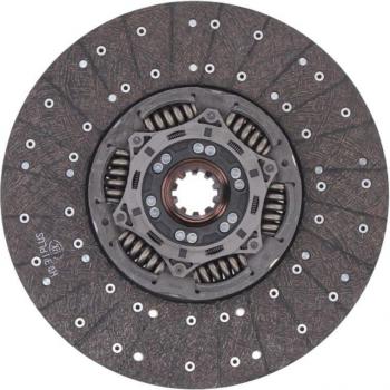 Disco de embrague LUK 343-0212-10
