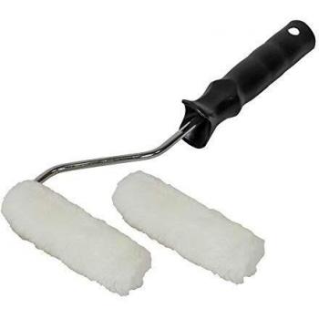 Faithfull Mini Roller Kit 100mm (4in)