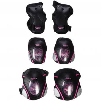 Nijdam Junior Deluxe Protector Set