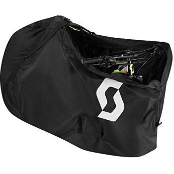 Scott MTB Gear Travel Case – Black – One Size