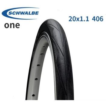 Schwalbe Compact 20 Tire 451, 20*1.1