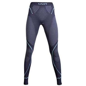 Uyn Pantaloni Intimi Evolutyon Donna Antracite