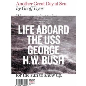 Another Great Day At Sea: On Board the USS George Bush: Life Aboard the USS George H.W. Bush: 1