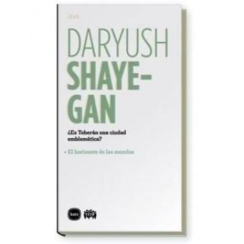 ¿es teheran una ciudad emblematica? (Tapa blanda con solapas).