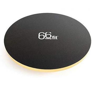 66fit™ Wooden Balance Board 40cm