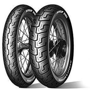 Dunlop 90/90-19 52H TL D401F (HARLEY.D)