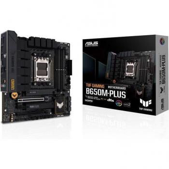 ASUS TUF GAMING B650M-PLUS