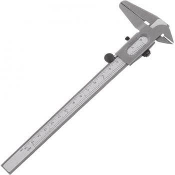 Vernier de Alta Precisión para Carpintería