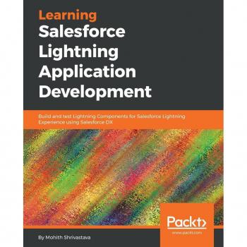 Vitalsource Technologies, Inc. Learning Salesforce Lightning Application Development
