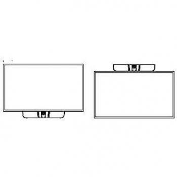 AVer 60U8D00000AF Camera Mount