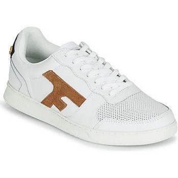 Faguo Hazel Men's Leather Trainers