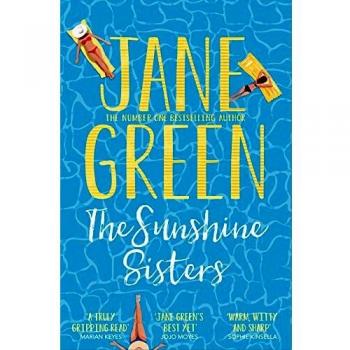 THE SUNSHINE SISTERS