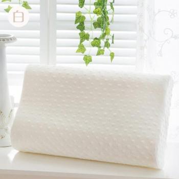 Fatigue Relief Bamboo Pillow