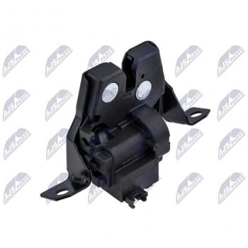 Serrure de hayon pour MINI NTY EZC-BM-357