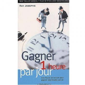 Gagner une heure par jour
