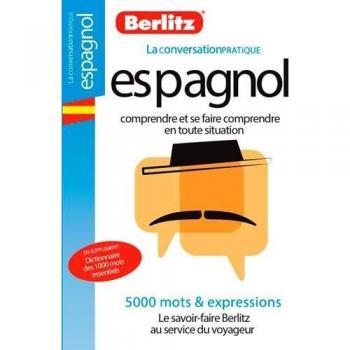 ESPAGNOL CONVERSATION PRATIQUE