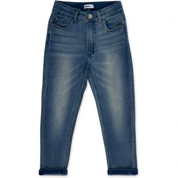 Pantalon Enfant Tuc Tuc Effet Lavé