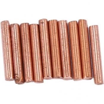 Aiguilles de soudage par impulsions, 10 pièces, adaptées au stylo Sunkko HB-71A 70B 71B