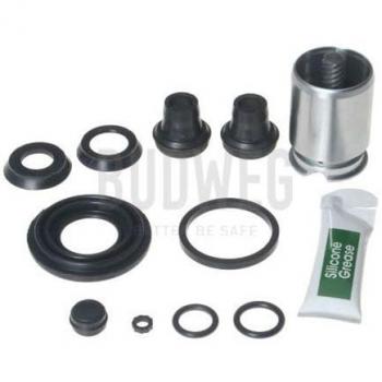 OPEL kompatibles Reparatursatz – Budweg Caliper 209142 (Ø34 mm)