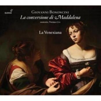 Conversion de Maddalena (Wien 1701)