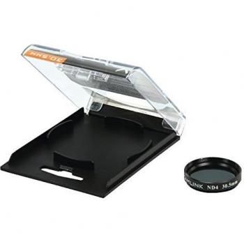 Camlink ND4 Neutral Density Filter 30.5mm