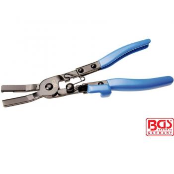 Pinza per fascette a cricchetto 260 mm