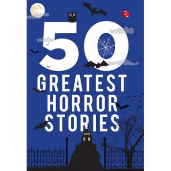 50 Greatest Horror Stories