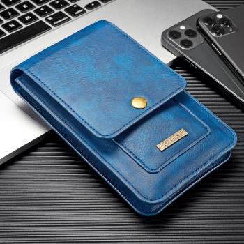 Billetera Cinturón con Clip para iPhone y Samsung