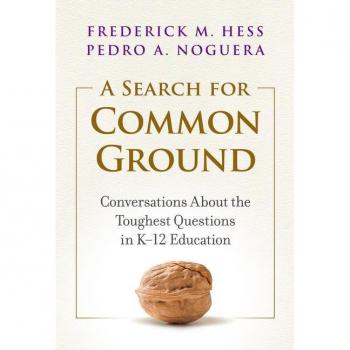 Teacher's College Press Search for Common Ground