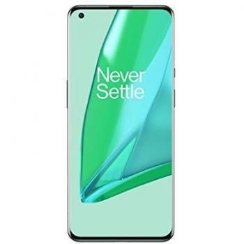 OnePlus 9 Pro 128GB 8GB RAM Dual Sim Pine Green NEUWARE, ungeöffnet & versiegelt