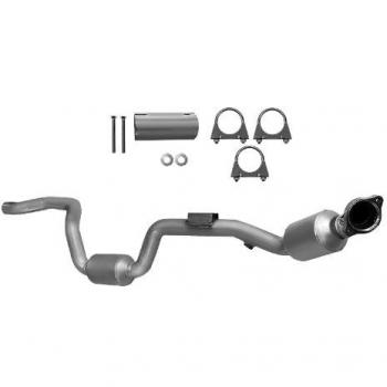 BM CATALYSTS BM90859H Catalytic Converter for MERCEDES-BENZ