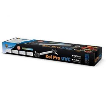 Koi Pro UVC Klärer T5 40W