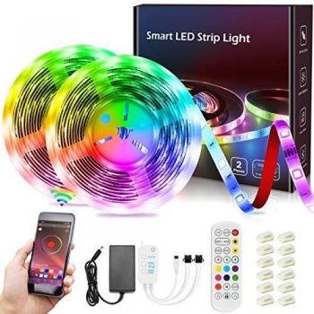 GlowMaster IP65 LED Tape