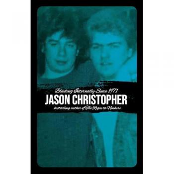 Bleeding Internally Since 1971 by Jason Christopher