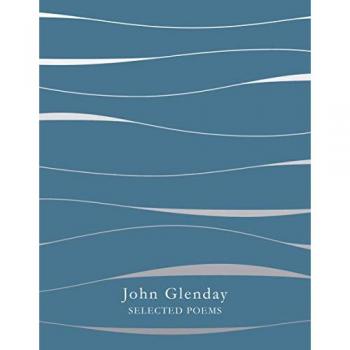 Selected Poems by John Glenday
