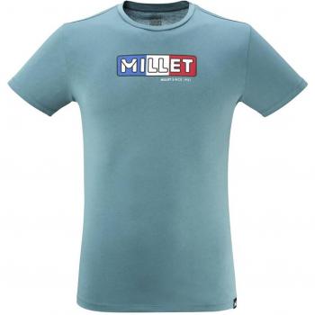 T‑shirt Millet M1921 TS SS – Design Moderne