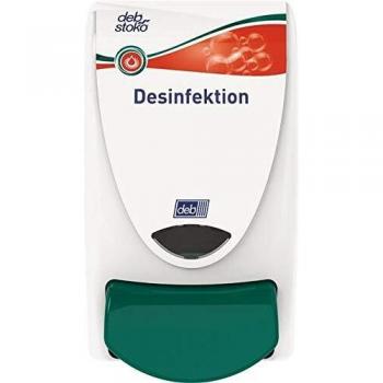 Desinfektionsspender PROLINE 1l H233xB130xT115ca.mm St.SC JOHNSON PROFESSIONAL