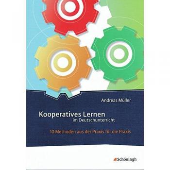 Kooperatives Lernen im Deutschunterricht