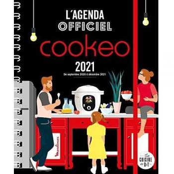 Agenda Cookeo