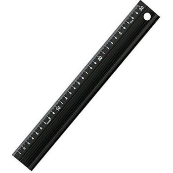 Tajima: Règle de Découpe L40 x 1000 mm