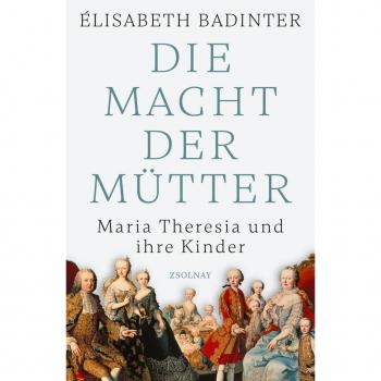 Macht und Ohnmacht einer Mutter