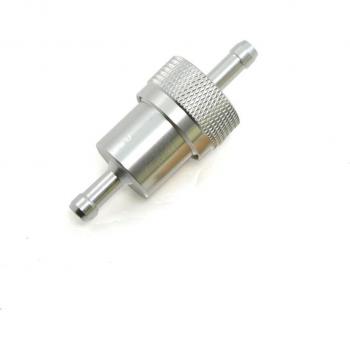 JAER 40 Micron Fuel Filter for Go Kart Dirt Bike ATV Scooter