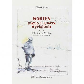 Warten. Diario di guerra e prigionia